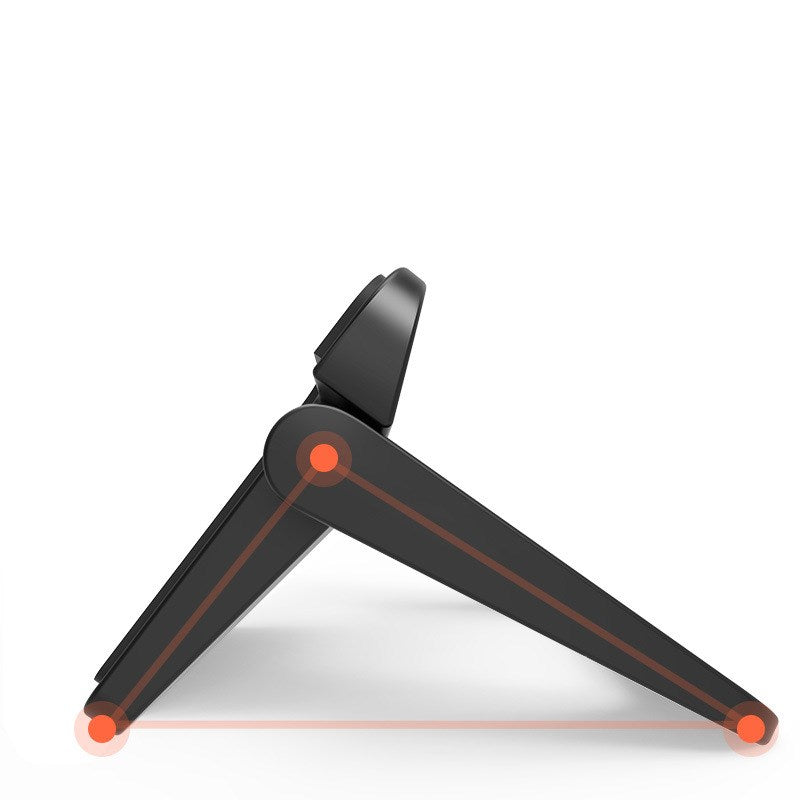 Mini Hidden Laptop Cooling Stand | USB Powered