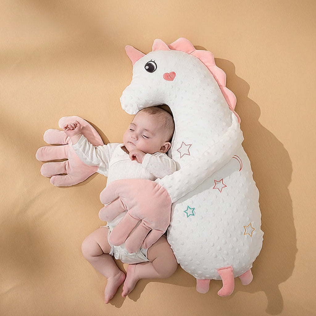 Baby Pillow