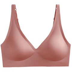 Seamless Bra