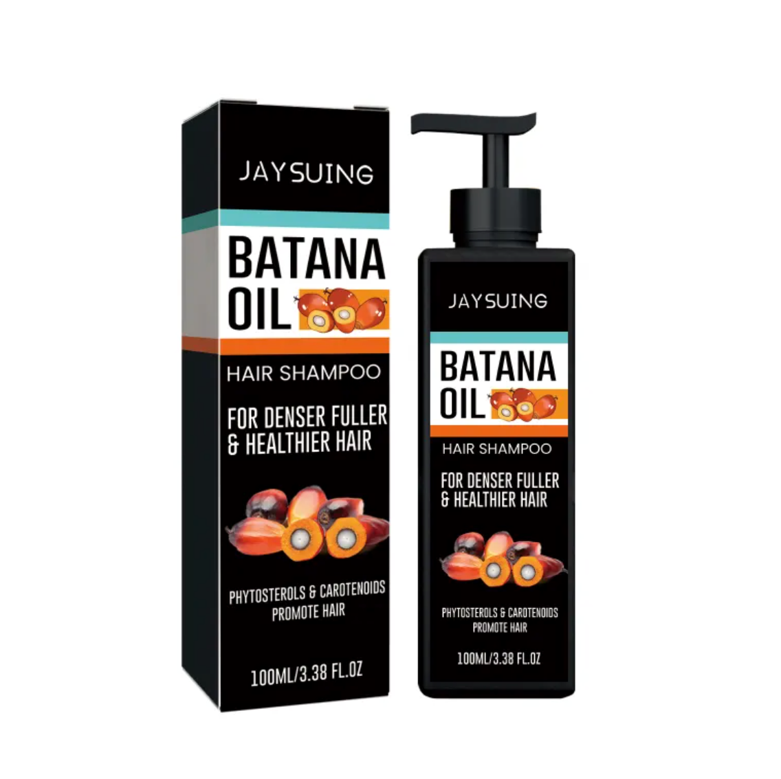 Batana Hair Root Nourishing Treatment