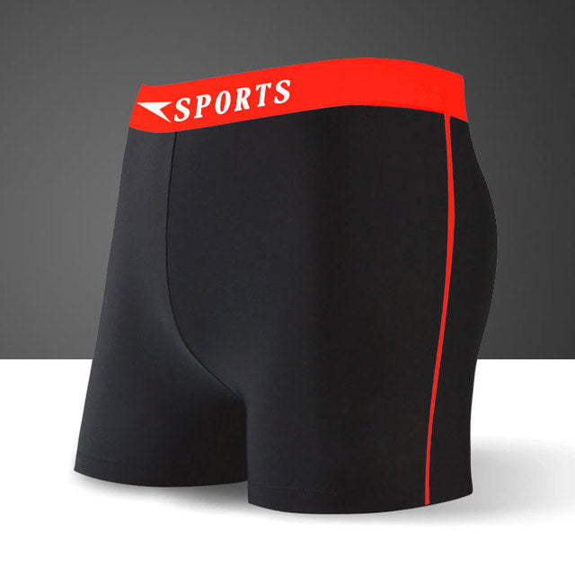 Men's Breathable Boxer Briefs | Lightweight Everyday Underwear