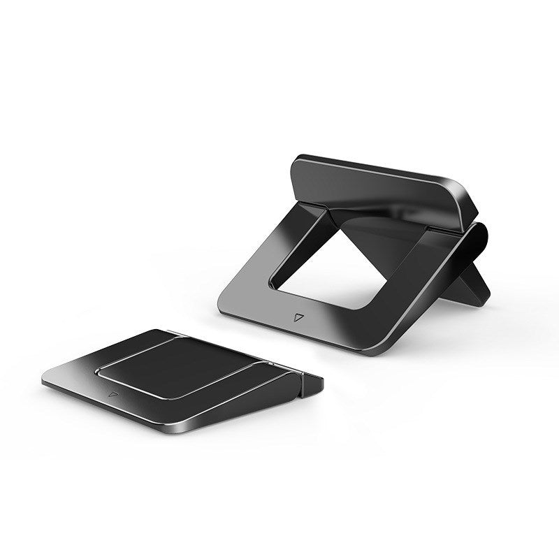 Mini Hidden Laptop Cooling Stand | USB Powered