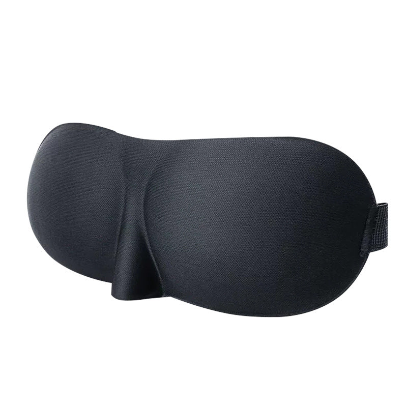 Memory Foam U-Shaped Travel Neck Pillow (Portable)