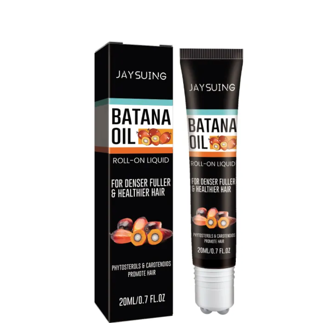 Batana Hair Root Nourishing Treatment