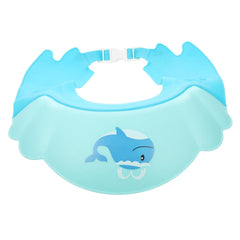 Childrens Shampoo Cap Practical Hair Wash Hat Baby Shower Protective Hat Caps for Baby Showering Baby Hair Washing Hat Baby Bath Hat Washing Hat for Hair Shampoo Hat for Baby