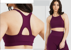 CutOut Bra