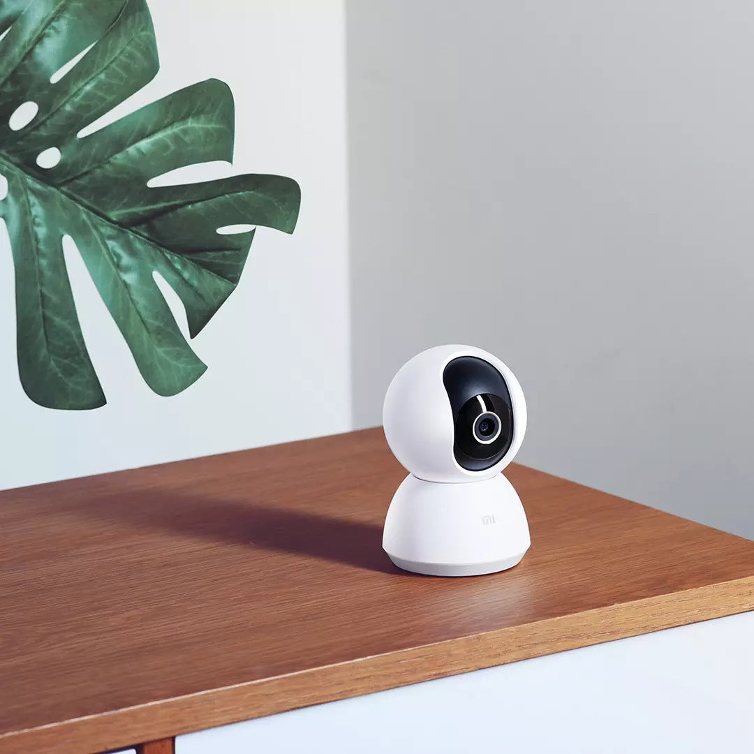 Xiaomi Smart Camera PTZ 2K | Home Security & Monitoring