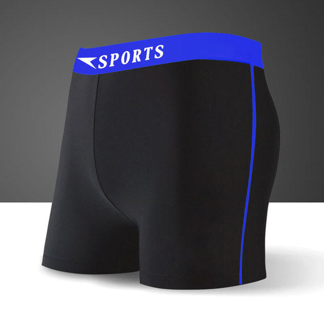 Men's Breathable Boxer Briefs | Lightweight Everyday Underwear