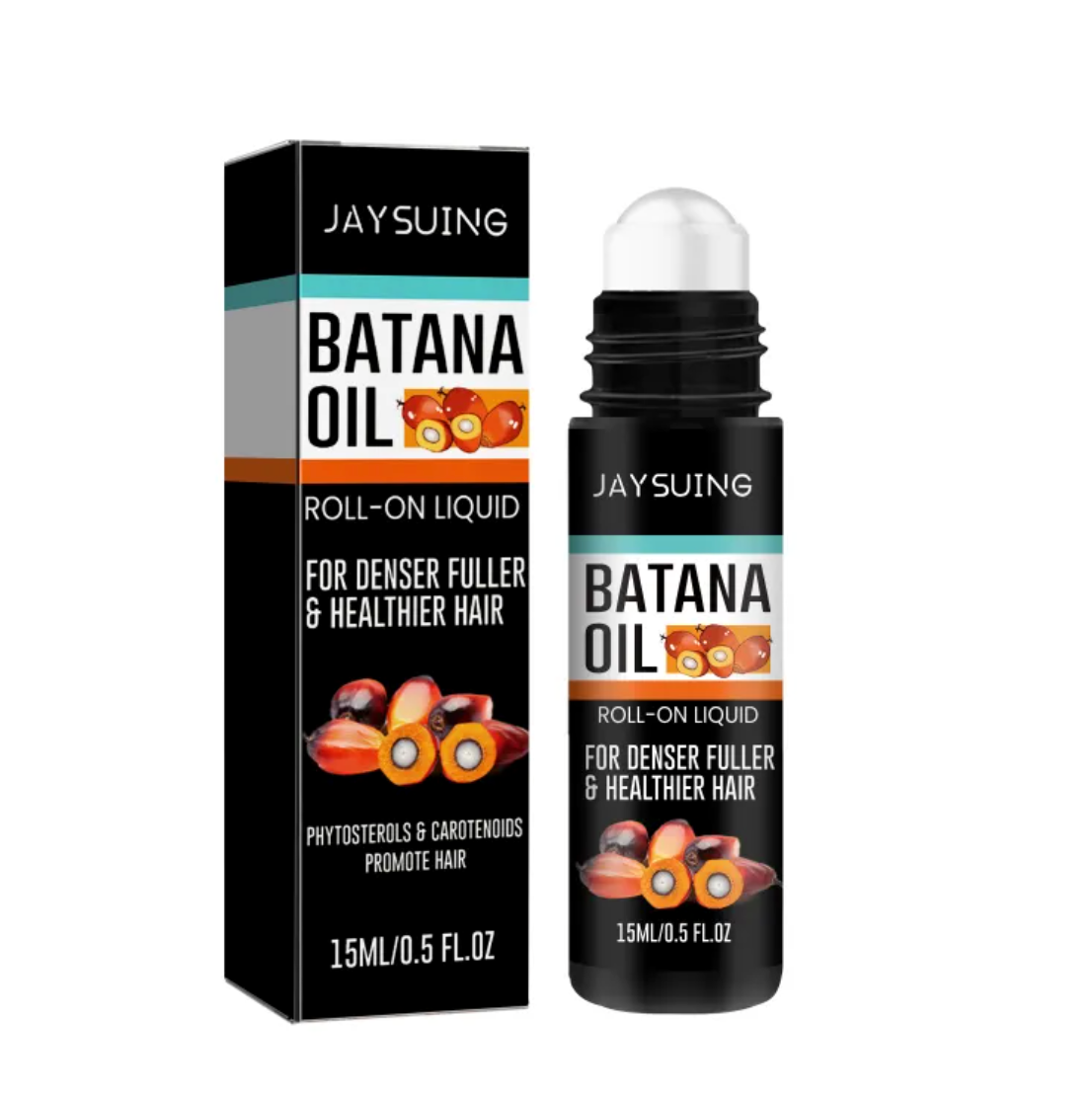 Batana Hair Root Nourishing Treatment