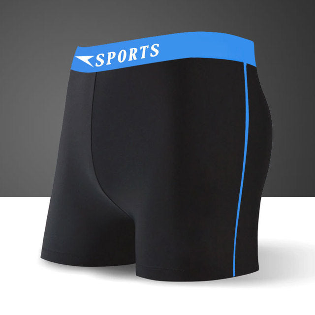Men's Breathable Boxer Briefs | Lightweight Everyday Underwear