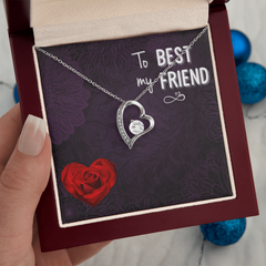 Forever Love Necklace