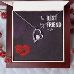 Forever Love Necklace