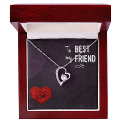 Forever Love Necklace