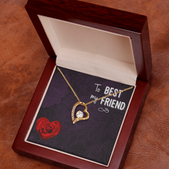 Forever Love Necklace