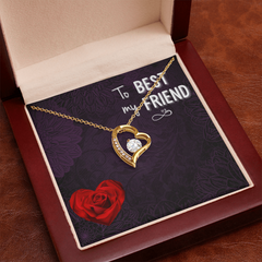 Forever Love Necklace