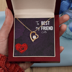 Forever Love Necklace