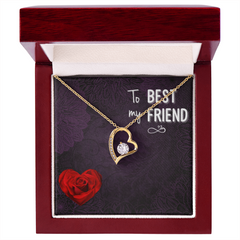 Forever Love Necklace