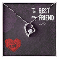 Forever Love Necklace