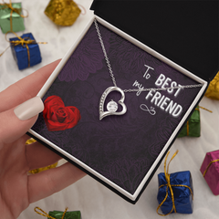 Forever Love Necklace