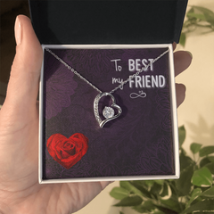 Forever Love Necklace