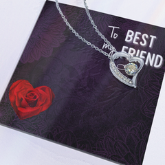 Forever Love Necklace
