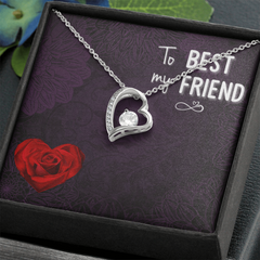 Forever Love Necklace