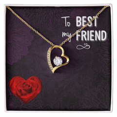 Forever Love Necklace