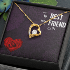 Forever Love Necklace