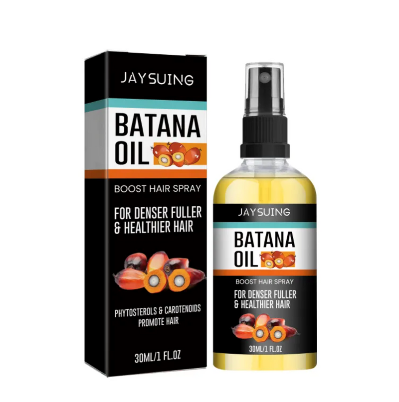 Batana Hair Root Nourishing Treatment