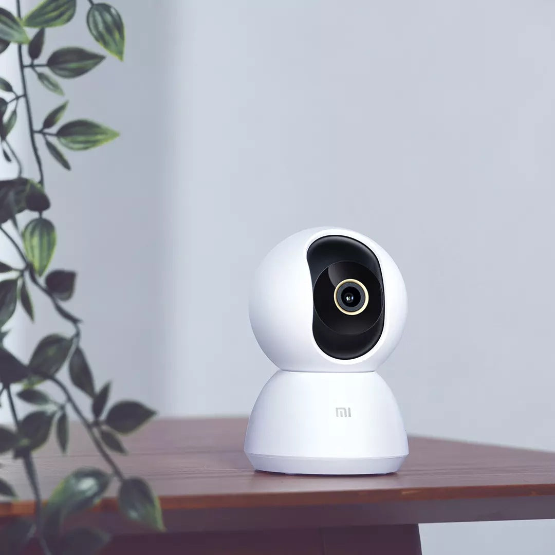 Xiaomi Smart Camera PTZ 2K | Home Security & Monitoring