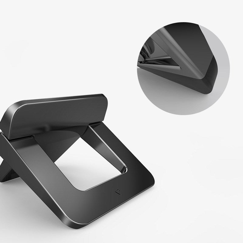 Mini Hidden Laptop Cooling Stand | USB Powered