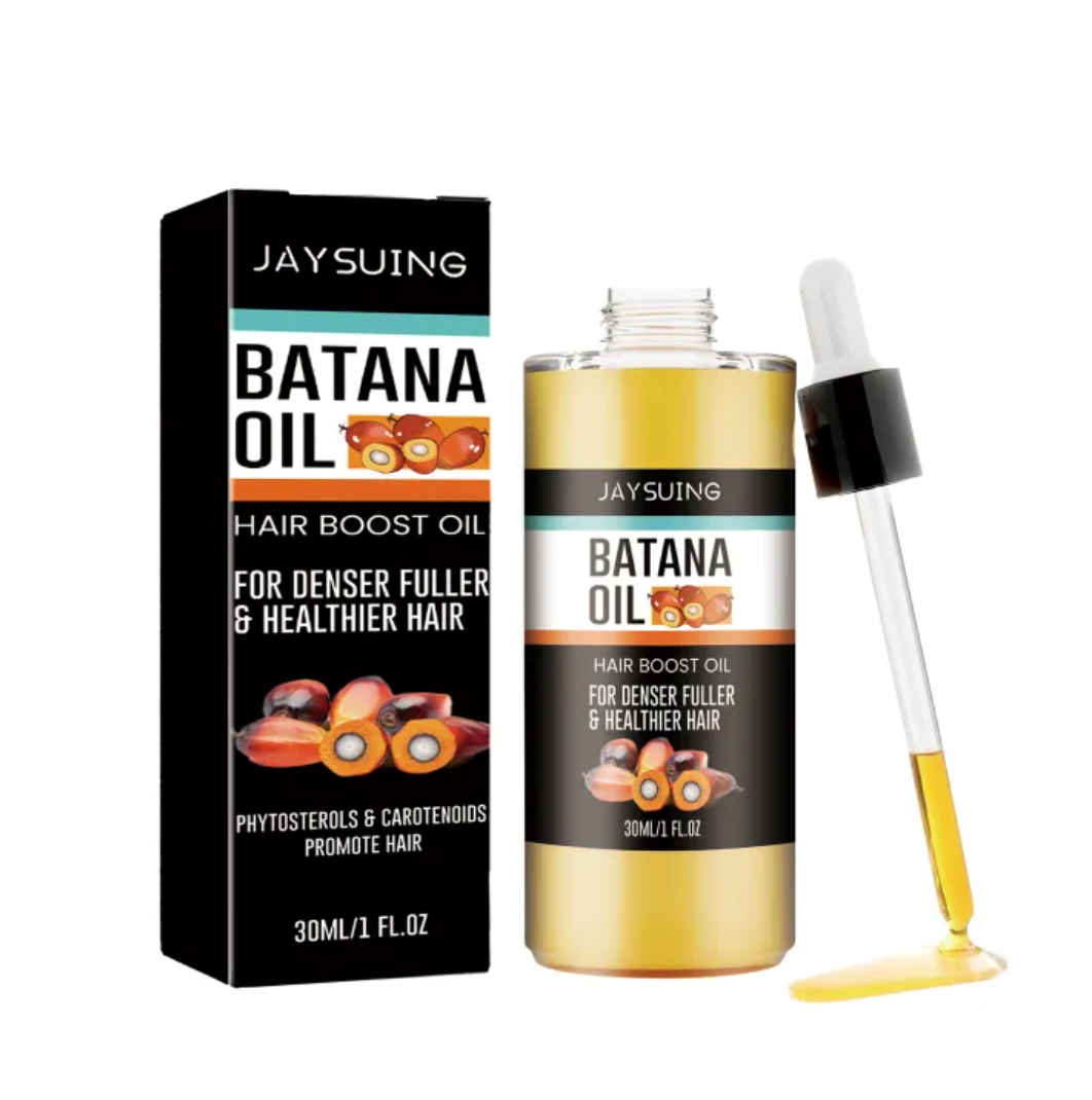 Batana Hair Root Nourishing Treatment