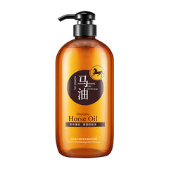 Yama Oil Silky Hydrating Shampoo - Silicone-Free Cleanser