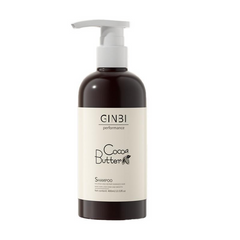 Cocoa Butter Shampoo Conditioner Set