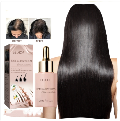 EELHOE Hair Dense Essence Anti-Hair Loss Oil
